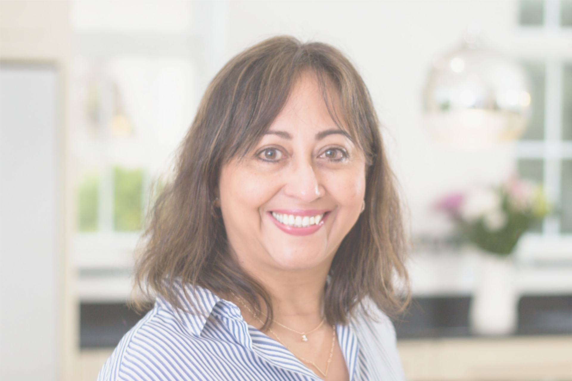 Amalia Protheroe. Company Director